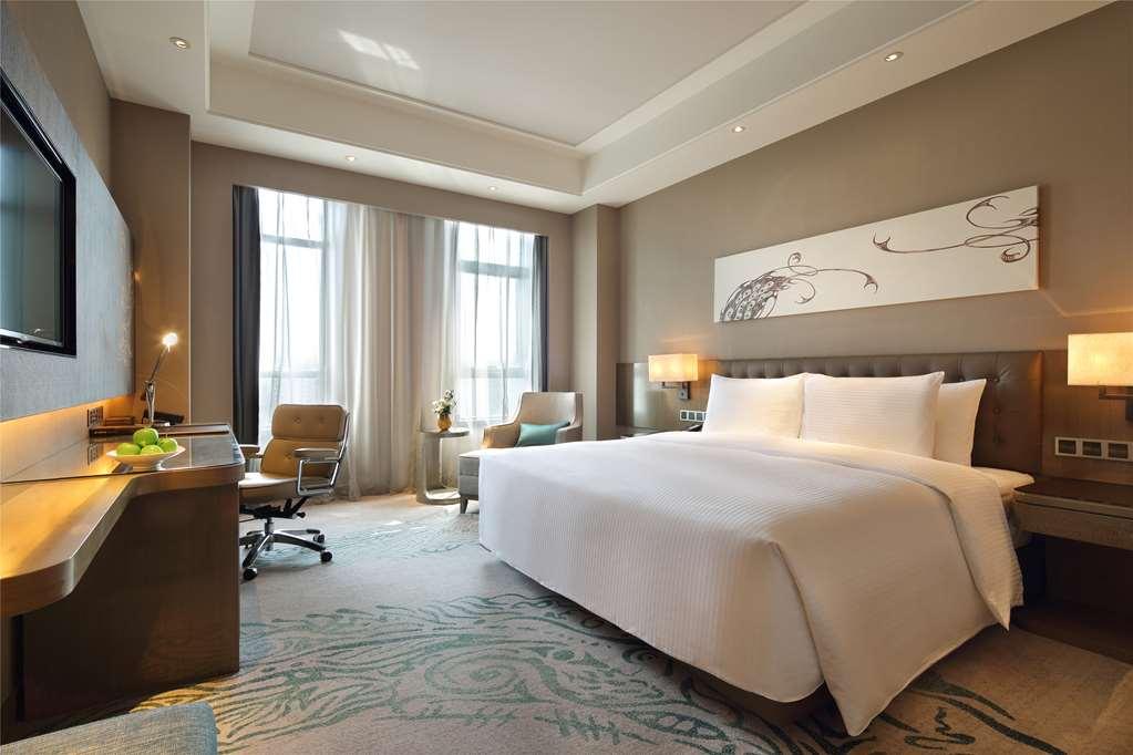 Wanda Realm Siping Hotel Ruang foto